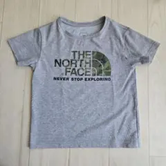 THE NORTH FACE 半袖Tシャツ 110cm