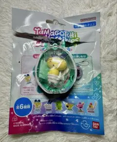 TamagotchiCollectibles PoopTime