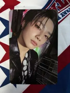 アイエン DOIT DO Ver. 限定盤 トレカ