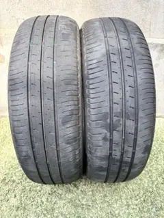165/55R15 BRIDGESTONE ECOPIa NH100C 19年 - メルカリ