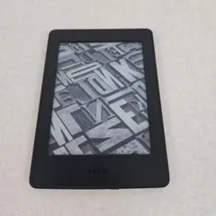 Kindle無印 11世代16GB C2V2L3 広告あり キンドル③ - メルカリ