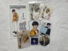 FANTASTICS 佐藤大樹まとめ売り