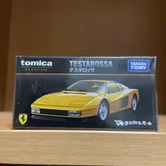 2026年最新】トミカプレミアム フェラーリ テスタロッサの人気アイテム