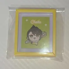 花畑チャイカ 8th 8周年 マグネット Little Lemon にじさんじ