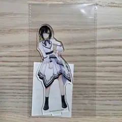 女子研究大学 購買部 ニキ アクリルスタンド アクスタ - メルカリ