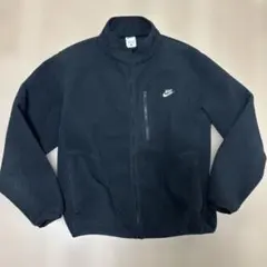 ナイキ フリースジャケット FZ0889-010 Lサイズ