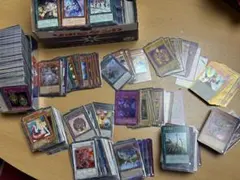 遊戯王OCG 引退品まとめ売り