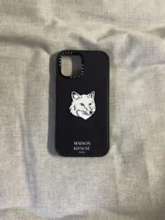MAISON KITSUNÉ iPhoneケース