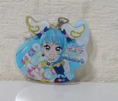ひろがるスカイプリキュア　キュアスカイ　キーホルダー