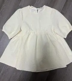 神戸レタス♡フレアチュニック