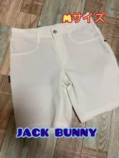 JACK BUNNY ハーフパンツ　ジャックバニーのサムネイル