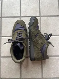 ニューバランスレーニア26.5 New Balance Rainier 箱無し