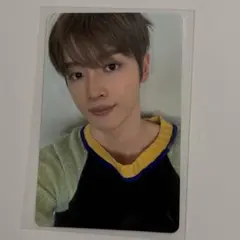 RIIZE ALL OF YOU トレカ ソンチャン