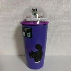 スターバックス ハロウィン2025カップシェイプステンレスボトルキャット