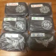 EXILE HIGH&LOWポーチ