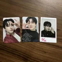 straykids 樂star サウェ ラキドロ 4次 チャンビン