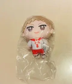 ハイキュー‼︎かぷっこふれんず2 夜久衛輔