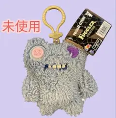 FUGGLER キーホルダー ぬいぐるみ