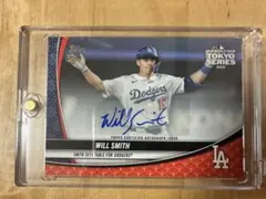 2026年最新】ウィル・スミス toppsの人気アイテム - メルカリ