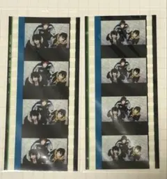 ヒプノシスマイク コマフィルム Buster Bros!!!