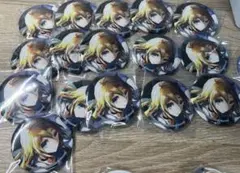 うたプリ Shining Live 缶バッジ Halloween 11個セット - メルカリ