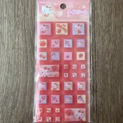 キティちゃん　タイルシール