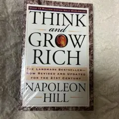 Think and Grow Rich - Napoleon Hill