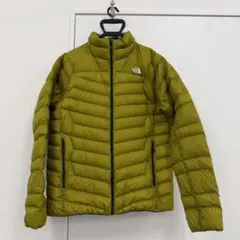 THE NORTH FACE サンダージャケット NY82312 XLサイズ