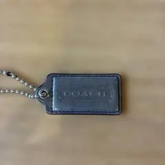 COACH キーホルダー チャーム