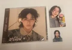 Hollow fc限定盤 フィリックス CD トレカ