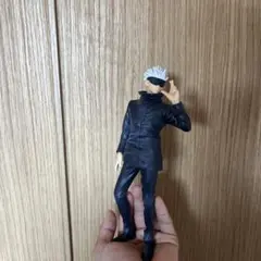 スタイリッシュフィギュア サングラス付き