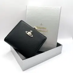 【送料無料】Vivienne Westwood 二つ折り財布