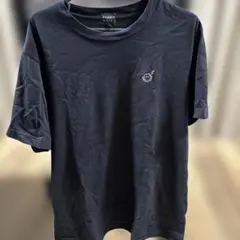 【日本製】PEARLY GATES PGロゴ刺繍 Tシャツ サイズ6のサムネイル