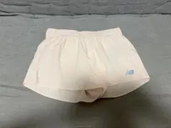 ニューバランス ランニング ショートパンツのサムネイル