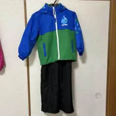 2025年最新】IGNIO スキーウェア(子ども用)の人気アイテム - メルカリ