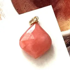 オパール ネックレス