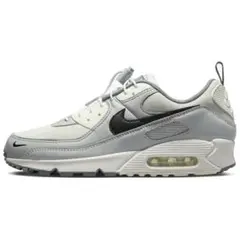 NIKE AIR MAX 90 SE グレー/ブラック