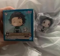 鬼滅の刃　一番くじ