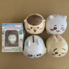 ちいかわ　貯金箱　なんか小さくてかわいいドール2 カブトムシ