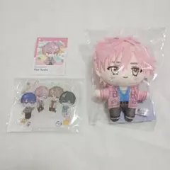 ブレマイ SPINNIES ぬいぐるみ 樋宮明星 - メルカリ