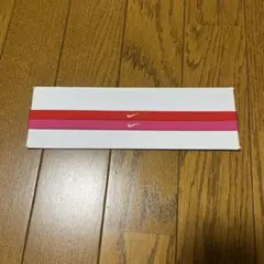 Nike ヘアバンド 2本セット