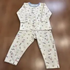 ミッフィ　パジャマ　95