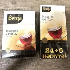 アゼルバイジャン 紅茶 2個セット ベルガ Berqa チャイ 2026年最新】アゼル 紅茶の人気アイテム - メルカリ