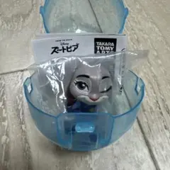 ズートピア　肩ズンFig. Part.2