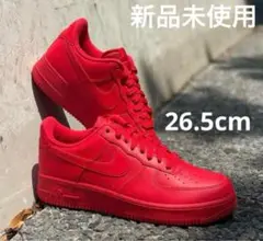 2025年最新】エアフォース1 26.5の人気アイテム - メルカリ