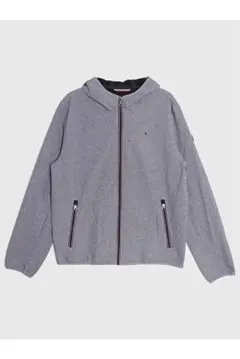 Tommy Hilfiger フード付きジャケット