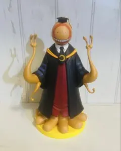 バンプレスト 暗殺教室 DXFフィギュア まる殺せんせー