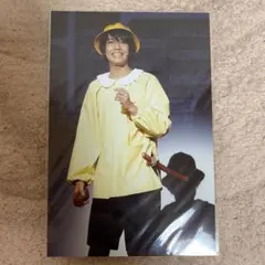 King&Prince キンプリ ジャニアイ 髙橋海人 ステージフォト ステフォ