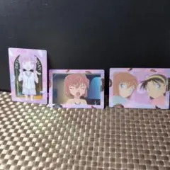 名探偵コナンオーロラアートコレクション〜灰原哀〜