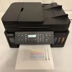 ジャンク品・Canon G6030 ギガタンク（エラー5B01） - メルカリ